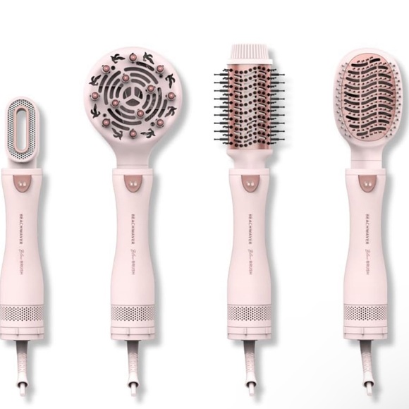 NEW 🆕 Blow Brush Set The Beachwaver Co. - Picture 4 of 5